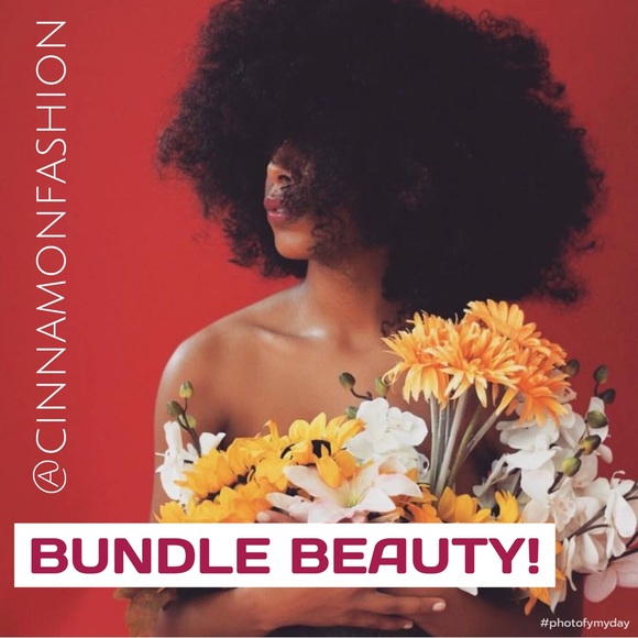 🧡BUNDLE YOUR FAVE BEAUTIES🧡 - Picture 2 of 4